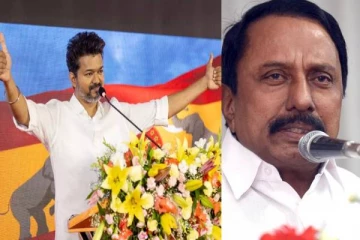 தவெகவின் சின்னம் எனக்கு தெரியும் - சஸ்பென்ஸ் வைக்கும் செங்கோட்டையன்