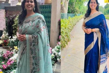 அதிக சம்பளம் தரும் வாய்ப்பை நிராகரித்துவிட்டு UPSC தேர்வில் தேர்ச்சி பெற்ற ஐஏஎஸ் அதிகாரி