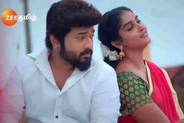 திடீரென கார்த்திகை தீபம் சீரியலில் இருந்து வெளியேறியுள்ள பிரபல நடிகை... அவருக்கு பதில் இவர்தான்