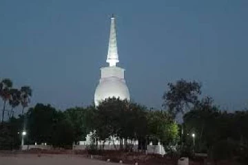 தையிட்டி திஸ்ஸ விகாரையின் தேரருக்கு உயரிய அதிகாரம் ; ஓரணியில் அரசும் - எதிர்க்கட்சியும்