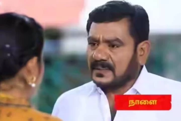 அரசி விஷயம், பாண்டியன் எடுத்த முடிவு, இனி நடக்கப்போவது என்ன.. பாண்டியன் ஸ்டோர்ஸ் 2