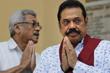 தாமாகவே குழியில் விழுந்த ராஜபக்ச! ஜனாதிபதி எடுத்த சபதம்