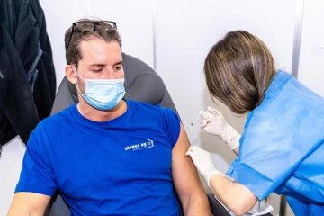 சுவிஸில் 2025 வரை கொரோனா தொற்று நீடிக்கும்: நிபுணர்கள் எச்சரிக்கை