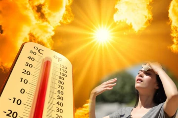 மக்களுக்கு விடுக்கப்பட்ட கோடை வெயில் எச்சரிக்கை - வானிலை ஆய்வு மையம்