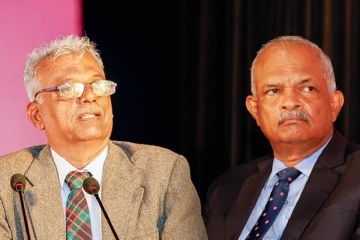 ஷானி - ரவி செனவிரத்னவுக்கு எதிரான மனுக்களுக்கு உயர் நீதிமன்றத்தின் முடிவு