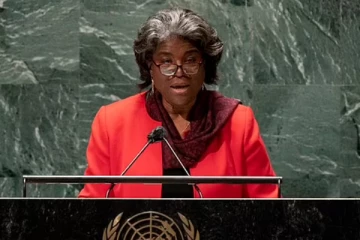 உலகில் மிகப்பெரிய அகதிகள் பிரச்சினைக்கு வழிவகுக்கும் ரஷ்யாவின் உக்ரைன் ஊடுருவல்: எச்சரிக்கும் அமெரிக்க தூதர்