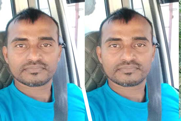 பெண்ணின் கழுத்தை வெட்டியவரை கண்டு பிடிக்க உதவிகோரும் பொலிஸார் | Police Are Seeking Help To Identify The Man