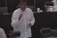 22 වන ව්‍යවස්ථා සංශෝධනය නරක පූර්වාදර්ශයක් - දිලිත් ජයවීරගෙන් සැර ප්‍රහාරයක්