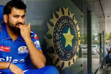 இந்திய டெஸ்ட் தொடர் - ரோஹித் சர்மா விலகல்? - அடுத்த கேப்டன் யார்?