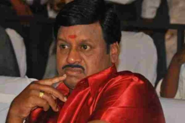 நடிகர் ராமராஜன் வாழ்க்கையில் ஏற்பட்டிருக்கும் ஒரேஒரு சோதனை- சோகத்தை வெளிப்படுத்திய பிரபலம்