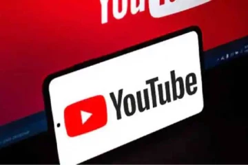 யூடியூப் நிறுவன புதிய தலைவராக நீல் மோகன் தெரிவு