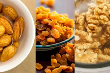 இரவில் ஊறவைத்து இந்த பொருட்களை வெறும் வயிற்றில் எடுத்துகோங்க! உங்கள் ஆயுளை அதிகரிக்குமாம்