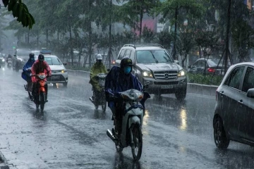 இன்றும் பல பகுதிகளில் மழைக்கு வாய்ப்பு! பொதுமக்களுக்கு விடுக்கப்பட்ட அறிவுறுத்தல்