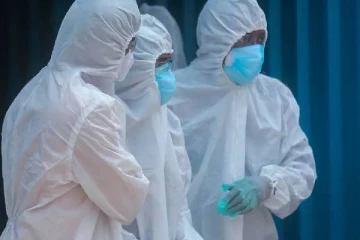 இந்தியாவில் புதிய உச்சம் தொட்ட கொரோனா உயிரிழப்பு!