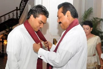 மஹிந்த தேர்தலுக்கு அஞ்சும் தலைவர் அல்ல! - நாமல் தெரிவிப்பு