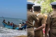 கற்பிட்டி கடலில் இருந்து கடற்றொழிலுக்கு சென்ற மூவர் மாயம்: பொலிஸில் முறைப்பாடு