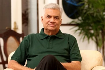 இன்று ஜேர்மனி பயணமான ஜனாதிபதி ரணில் விக்ரமசிங்க