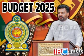 109 மேலதிக வாக்குகளால் நிறைவேற்றப்பட்ட 2025 வரவு செலவு திட்டம்