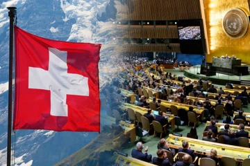 ஈழத்தமிழர் தொடர்பாக சுவிட்சர்லாந்திலிருந்து ஐ.நாவிற்கு சென்ற விசேட அறிக்கை