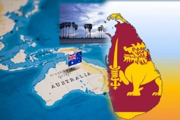 பெரும் ஆபத்தில் இலங்கை: அவுஸ்திரேலியாவிலிருந்து விடுக்கப்பட்டுள்ள எச்சரிக்கை