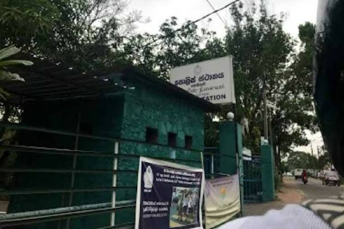பிச்சை எடு.. உன் கணவன் ஒரு புலி.... : நீதிமன்றத்தில் சந்தியா எக்னலிகொடவை மிரட்டிய ஞானசாரதேரர் | Gnanasara Thero Verbally Abused Sandhya Ekneligoda பிச்சை எடு.. உன் கணவன் ஒரு புலி.... : நீதிமன்றத்தில் சந்தியா எக்னலிகொடவை மிரட்டிய ஞானசாரதேரர் | Gnanasara Thero Verbally Abused Sandhya Ekneligoda