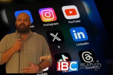 சமூக ஊடகங்களால் பாதிக்கப்படும் தமிழரசுக்கட்சி எம்.பி