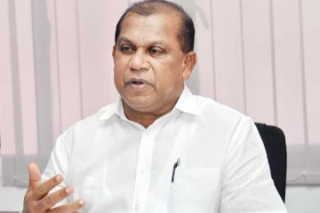 ஜனாதிபதியின் மீது நம்பிக்கையில்லை! விவாதிப்பதற்காக கூடும் சஜித் தரப்பினர்!