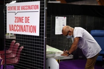 கொரோனாவிலிருந்து விடுபட்டவர்களுக்கு பிரான்ஸ் சுகாதாரத்துறை அமைச்சர் வெளியிட்டுள்ள ஒரு செய்தி