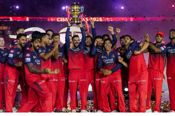 RCBயை தொடர்ந்து விற்பனைக்கு வரும் மற்றொரு ஐபிஎல் அணி - வாங்க போவது யார்? | After Rcb Rajasthan Royals For Sale Ahead Ipl 2026
