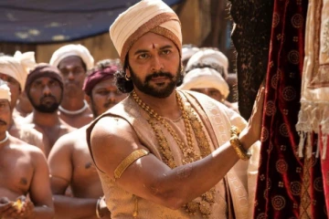 பொன்னியின் செல்வன் 3ம் பாகம் வருமா? ஜெயம் ரவி இப்படி சொல்லிட்டாரே