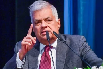 ரணிலின் விளக்கமறியல் குறித்து நான்கு விளக்கக் காணொளிகளை வெளியிட்ட அரசாங்கம்