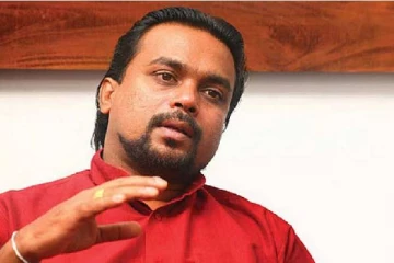 அமெரிக்காவுடன் கைகோர்க்கும் பசில்...விமல் வெளியிட்ட அதிர்ச்சி தகவல்