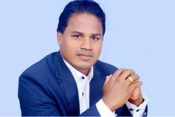 අපේ ජනබල පක්ෂයේ නායකයා රිමාන්ඩ් ගත කෙරේ