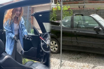 காரை விட்டு விட்டு விடுமுறைக்காக சென்ற கனேடிய தம்பதி: காத்திருந்த அதிர்ச்சி