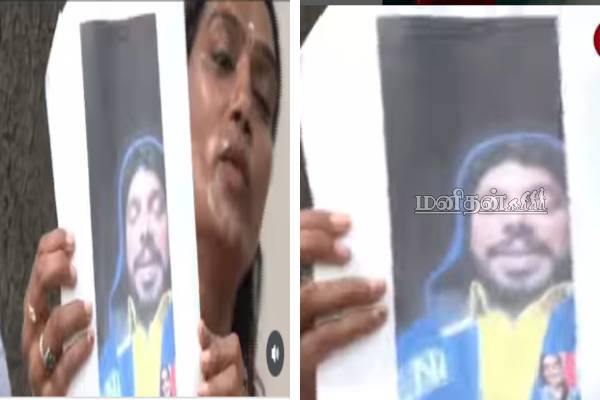 நள்ளிரவில் காணொளி அழைப்பு: புகைப்பட ஆதரத்துடன் திருநங்கை! நாஞ்சில் ஏமாற்றினாரா? | Transgender Released Photo Against Nanjil Vijay