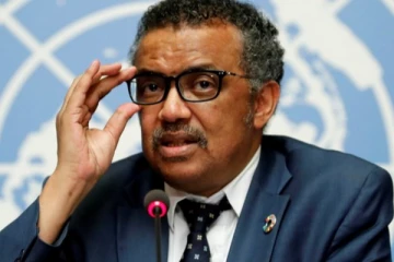 கொரோனா   முடிவுக்கு வர நீண்ட காலம் ஆகும்;  உலக சுகாதார அமைப்பு தகவல்