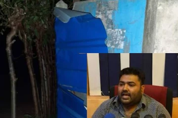 கூட்டமைப்பு உறுப்பினரின் வீடு புகுந்து தாக்குதல்: அங்கஜன் அணி மீது குற்றச்சாட்டு!