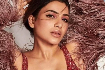 அந்த இடத்தில் இருக்கும் டேட்டூவை அழித்த சமந்தா? விவாகரத்துக்கு பின் இப்படியொரு முடிவு!!