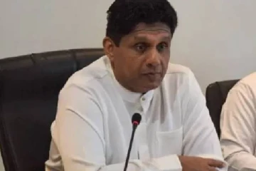 தரவுகள் மாயமானமை தொடர்பில் உரிய விசாரணை வேண்டும்! - சஜித் வலியுறுத்து