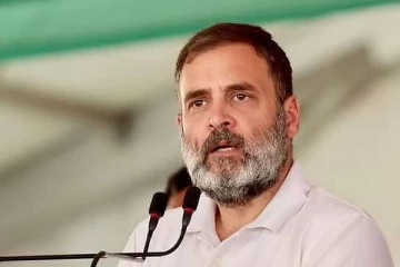 கமெராக்கள் முன் மட்டும் உங்கள் இரத்தம் கொதிக்கிறதே ஏன்? மோடியை விமர்சித்த ராகுல் காந்தி