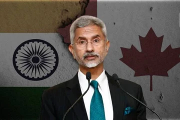 இந்தியா மீதான கனடாவின் குற்றச்சாட்டு குறித்து ஜெய்சங்கர் பகிரங்கம்
