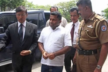 சிறையில் பிள்ளையானுக்கு நடப்பது என்ன! நீதிபதியின் திடீர் விஜயத்தின் பின்னணி