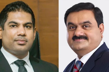 அதானியிடமிருந்து இலங்கைக்கு மின்சாரம்! அமைச்சர் வெளியிட்ட அறிவிப்பு