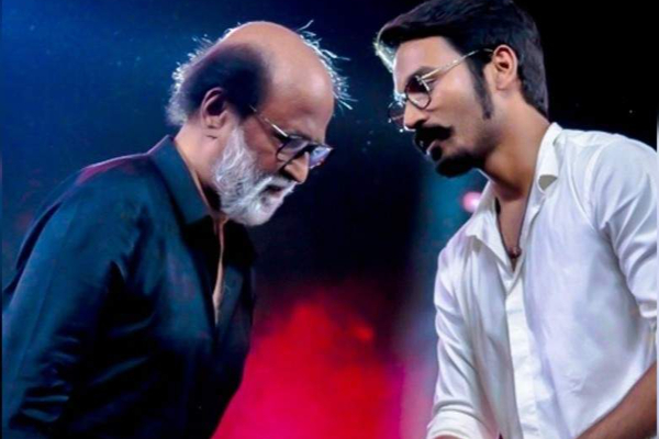 தனுஷை டார்ச்சர் செய்யும் ரஜினி குடும்பத்தினர்..இப்படி சிக்கலில் சிக்கிட்டாரே | Actor Dhanush Torture Rajini Family Aishwarya