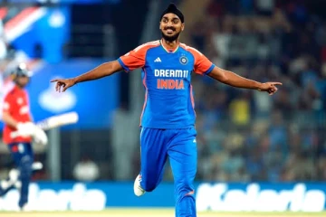 சூப்பர் ஓவரில் இலங்கையை வீழ்த்திய இந்தியா! அபிஷேக் சர்மா, அர்ஷிதீப் சிங் அதிரடி