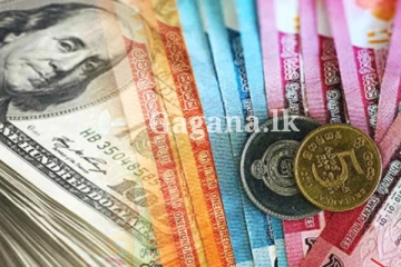 අලුත් මාසේ දවසකුත් ගෙවිලා ගිහින්.. ඩොලරයට එකවරම අද වුණේ මොකක්ද දන්නව ද?.(PHOTO)