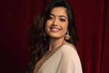 எல்லோருக்கும் பிடிக்கணும்னு அவசியமே இல்லை.. வாரிசு ஹீரோயின் ராஷ்மிகா