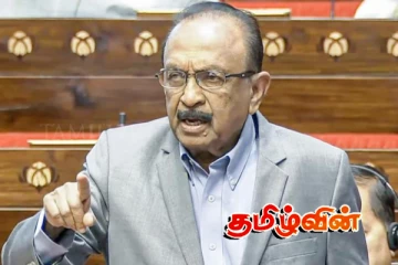 கச்சத்தீவை திரும்பப் பெற வேண்டும்.. வைகோ திட்டவட்டம்!