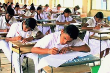 க.பொ.த சாதாரணதர பரீட்சை எழுதும் மாணவர்களுக்கு இடையூறு விளைவிப்போருக்கு எதிராக நடவடிக்கை