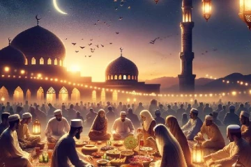 நோம்பு இருக்கும்போது உடம்பில் இதுவெல்லாம் நடக்குமா? பின்விளைவுகளை தடுக்க இதை செய்யுங்கள்!